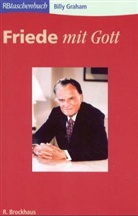 Billy Graham - Friede mit Gott