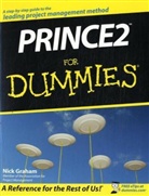 Nick Graham - Prince2 for Dummies