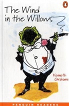 Kenneth Grahame - The Wind in the Willows