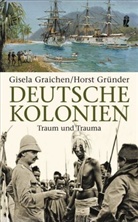Gisela Graichen, Horst Gründer - Deutsche Kolonien