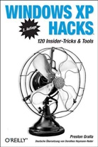 Preston Gralla - Windows XP Hacks