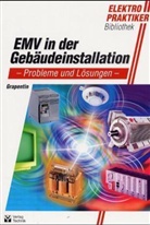 Manfred Grapentin - EMV in der Gebäudeinstallation