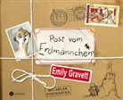 Emily Gravett - Post vom Erdmännchen