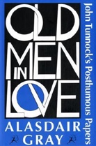 Alasdair Gray - Old Men in Love