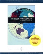 Clifford F. Gray - Project Management