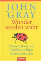 John Gray - Wunder werden wahr