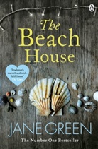 Jane Green - The Beach House