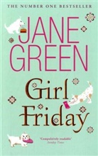 Jane Green - Girl Friday