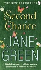 Jane Green - Second Chance