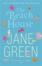 Jane Green - The Beach House
