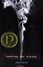John Green - Looking for Alaska. Eine wie Alaska, englische Ausgabe