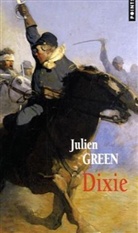 Julien Green, Julien (1900-1998) Green, GREEN JULIEN, Julien Green - DIXIE NED 2009