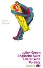 Julien Green - Englische Suite