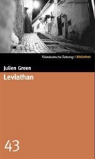 Julien Green - Leviathan