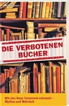Michael Green - Die verbotenen Bücher
