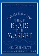 Joel Greenblatt - The Little Book that Beats the Market