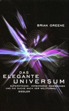 Brian Greene - Das elegante Universum