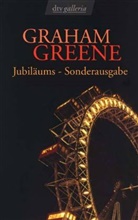 Graham Greene - Der Dritte Mann. Orient-Expreß. Unser Mann in Havanna, 3 Bde.