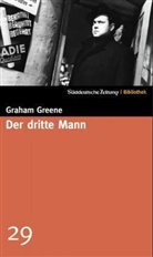 Graham Greene - Der dritte Mann