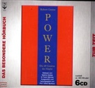 Robert Greene, Frank Behnke, Sabina Godec, Volker Neuhaus - Power, Die 48 Gesetze der Macht, 6 Audio-CDs (Hörbuch)