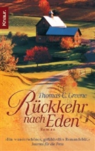 Thomas Chr. Greene, Thomas Christopher Greene - Rückkehr nach Eden