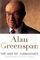 Alan Greenspan - The Age of Turbulence