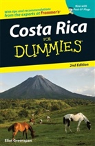 Eliot Greenspan - Costa Rica for Dummies
