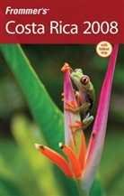Eliot Greenspan - Frommer''s Costa Rica