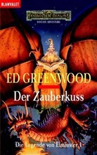 Ed Greenwood - Der Zauberkuss