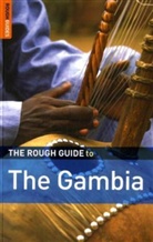 Emma Gregg, Richard Trillo - The Gambia