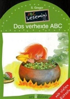 Sigrid Gregor, Sigrid Gregor - Das verhexte ABC