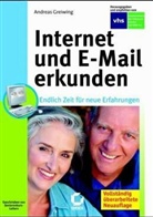 Andreas Greiwing - Internet und E-Mail erkunden