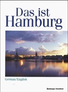 Matthias Gretzschel - Das ist Hamburg