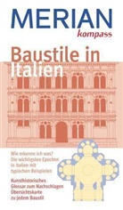 Andreas Greulich - Baustile in Italien