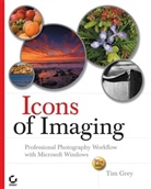 Tim Grey - Icons of Imaging