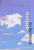 Bruno Griemens - Online to Heaven
