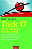 Robert Griesbeck - Trick 17