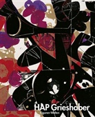 HAP Grieshaber - HAP Grieshaber, Figuren-Welten