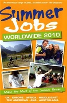 Susan Griffith - Summer Jobs Worldwide 2010