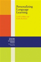 Griff Griffiths, Kathy Keohane - Personalizing Language Learning
