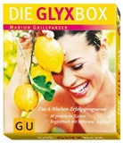 Marion Grillparzer - Die GLYXBox, m. 40 Ktn.