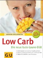 Marion Grillparzer - Low Carb