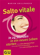 Marion Grillparzer - Salto vitale