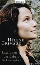 Hélène Grimaud - Lektionen des Lebens