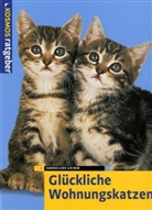 Hannelore Grimm - Glückliche Wohnungskatzen