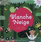 Jacob Grimm, Wilhelm Grimm, Anny Duperey - Blanche-Neige