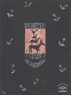 Jacob Grimm, Jakob Grimm, Wilhelm Grimm, Sibylle Leifer, Sibylle Leiffer - Die Bremer Stadtmusikanten