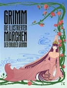 Jacob Grimm, Wilhelm Grimm, H Hellige, R Klanten - Grimm