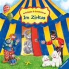 Sandra Grimm, Barbara Jelenkovich - Im Zirkus