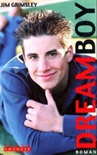Jim Grimsley - Dreamboy
